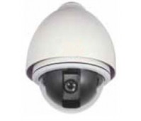 LOW SPEED DOME CAMERA OUTDOOR
