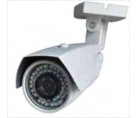 OUTDOOR IR LED CAMERA 42 LED WITH WDR & OSD