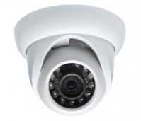 Indoor Dome Camera