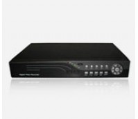 4 Channel DVR (Digital video recorder)