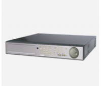 16 Channel DVR (Digital video recorder)