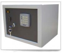 Electronic Safes