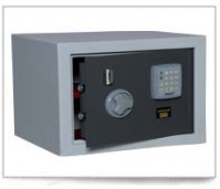 Electronic Safes
