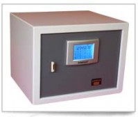 Electronic Safes