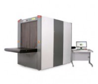 Medium Size Baggage Scanners