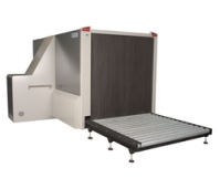 Big Xray Baggage Scanner