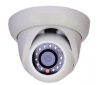 Indoor Dome Camera