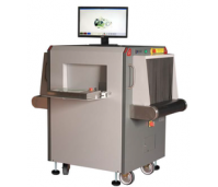 Multi Energy Baggage Scanner